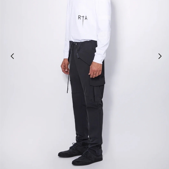 RtA Otis cargo pants